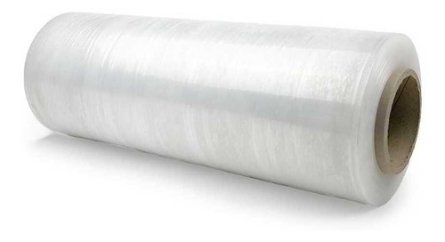 Envoltura Plastica Industria Strech Film Para Embalaje