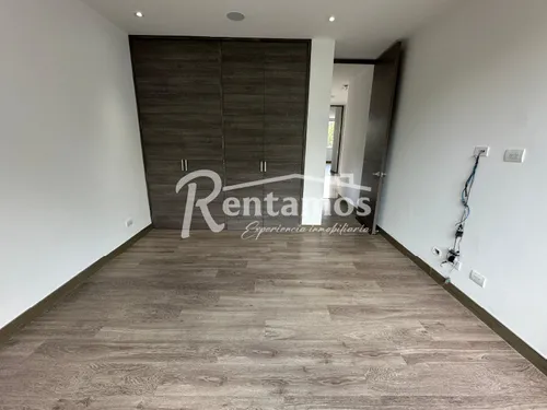 Casa En Arriendo En La Calleja. Cod A775894