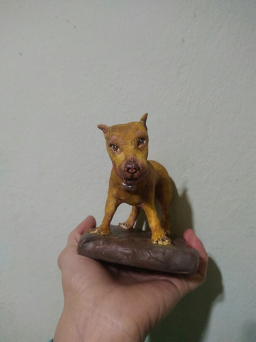 Perritos De Porcelana Fría. Galgos... O La Raza Que Quieras