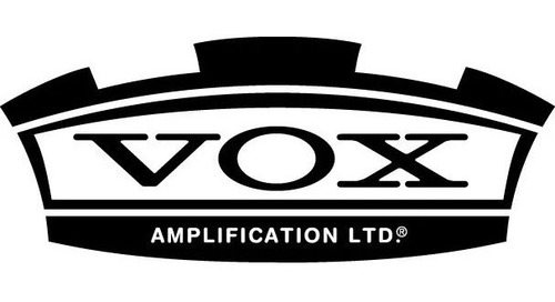 Amplificador Guitarra Vox Ac4c1 Bl Combo 4w Valvular Clase A