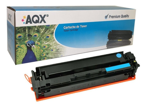 Toner Alternativo Para Hp M180 204a Cf510 Cf511 Cf512 Cf513