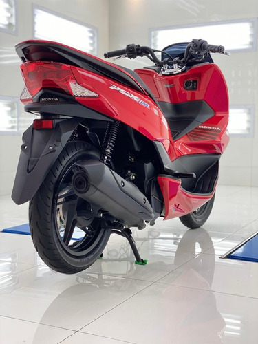 Honda Pcx 150