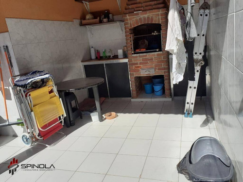 Imagem 7 de 22 de Casa Com 2 Dormitórios À Venda, 75 M² Por R$ 265.000,00 - Jardim Real - Praia Grande/sp - Ca1613