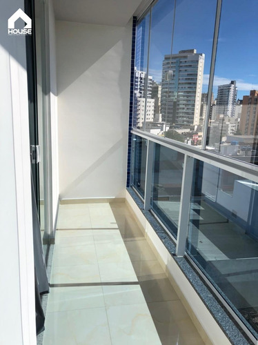 Apartamento - Centro - Ref: 5633 - V-h5611