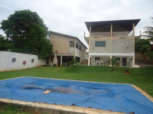 Rural - Venda - Vila Real Continuaçao - Cod. Ch0037 - Vch0037