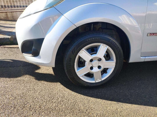 Imagem 10 de 13 de Ford Fiesta Se 1.6 16v Flex