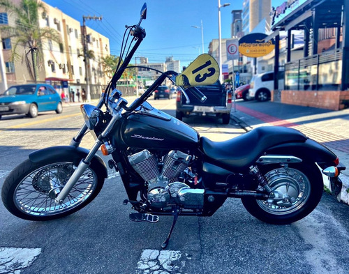 Imagem 3 de 10 de Shadow 750