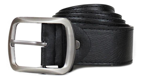 Cinturon Matteo Negro 