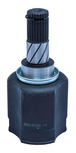 Imagen 1 de 6 de Espiga L/caja Izq-der Nissan March 1.6l 2012-2018 Race