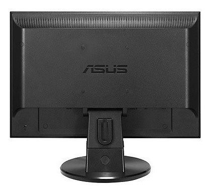 Monitor Asus Vwt   Wxga Dvi Vga Led Retroiluminada