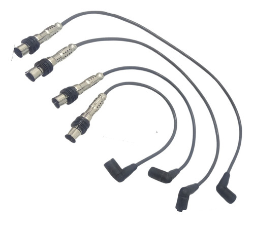 Cable Bujia Volkswagen Fox 1.6 (4 Cables) Faw-vw 24-2025