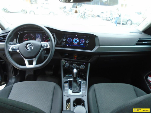 Volkswagen Jetta Tsi Turbo