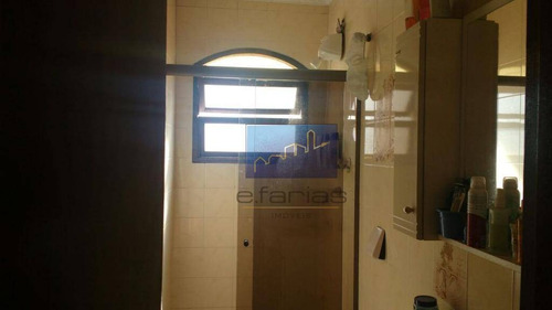 Imagem 16 de 30 de Casa Com 3 Dormitórios Para Alugar, 140 M² Por R$ 3.200,00/mês - Vila Matilde - São Paulo/sp - Ca0116
