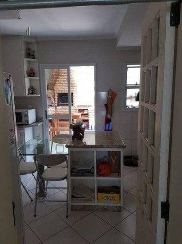 Imagem 6 de 20 de Giorno Di Sole I - Casa, 107m², 3 Dorm, Caxambu, Jundiaí, Cod Ca0057 - Ca0057