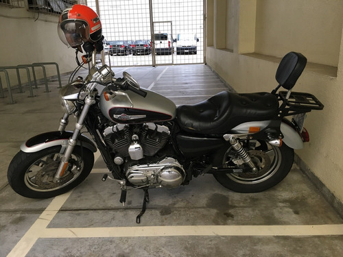 Imagem 1 de 3 de Harley Davidson 1200 Xl Custom