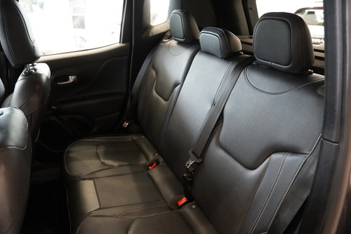 Jeep Renegade 1.3 T270 TURBO FLEX AT6