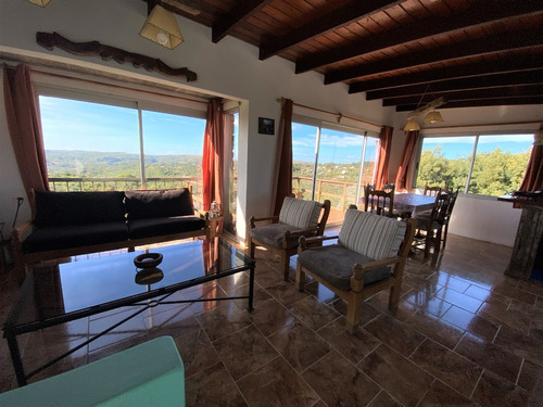 Imagen 25 de 28 de Cabañas Y Casas Villa Serrana Vende