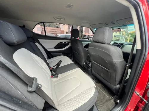 Hyundai Cantus 2022 De La Casa