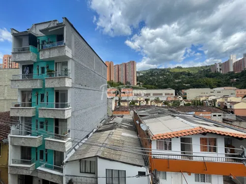 Apartaestudio En Venta En Los Alcázares. Cod V776190