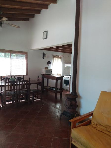 Casa Venta Delta San Fernando