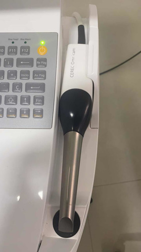 Cerec Onmini Cam - Novíssima 85.000,00