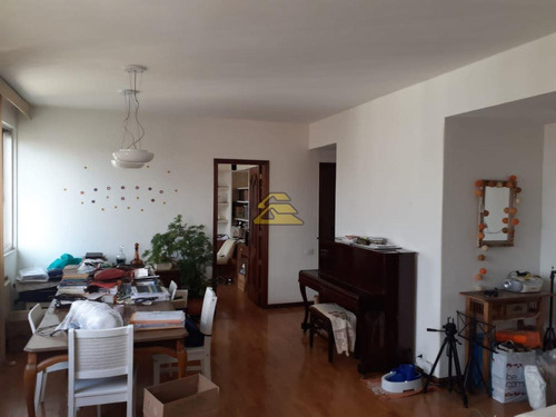 Imagem 3 de 30 de Apartamento - Ref: Scvp4016