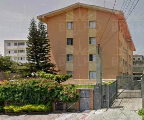 Imagem 6 de 6 de Apartamento Em Km 18 - Osasco - 4263