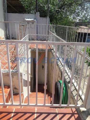 Imagem 8 de 27 de Casa À Venda Em Jardim Santana - Ca274135