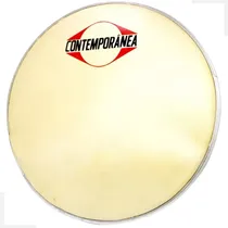 Comprar Pele Couro Animal Cabra 24 Pol. Contemporânea Surdo Bumbo