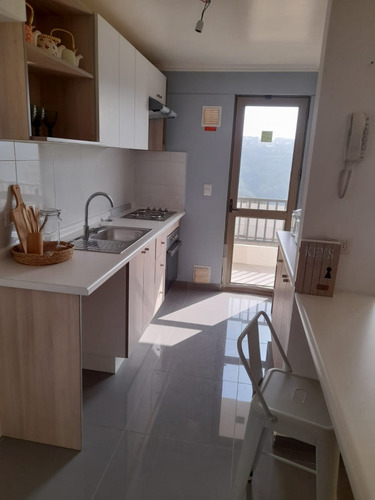 Arriendo Depto. 3d/2b + Est - Quilpué