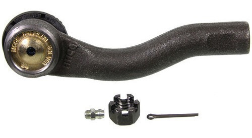 Terminal Exterior Izq Moog Fusion V6 3.5l 11-12