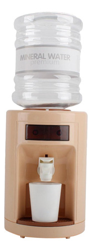 Mini Eletrodomésticos Cozinha Dispensador De Água