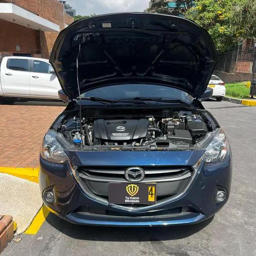 Mazda 2 1.5 Prime
