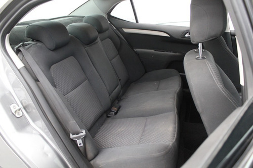 Citroen C4 Lounge 1.6i Thp 163 At6 Tendance La Plata 758