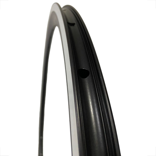 Aro Speed Vzan Concept 700c 24 Furos Freio V-break Tubeless Cor Preto