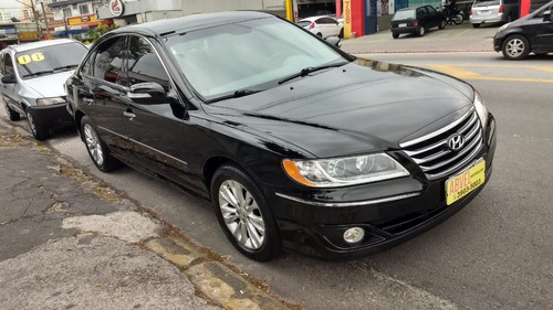 Hyundai Azera 3.3 V6