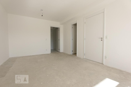 Apartamento À Venda - Jardim Vazani, 4 Quartos, 125 - S892925098