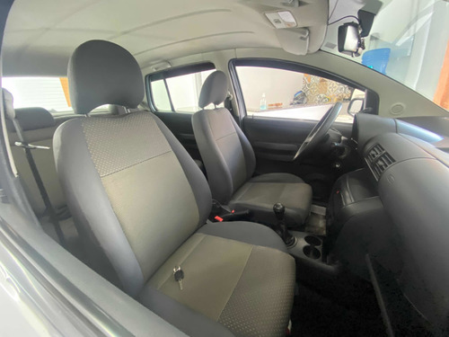 Imagem 6 de 6 de Volkswagen Fox 2008 1.0 City Total Flex 5p