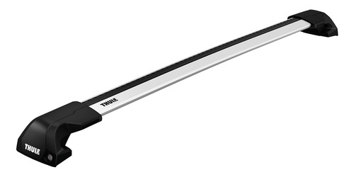 Rack Thule Wingbar Edge Bmw X7 C/ Longarinas 19 -