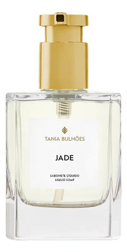 Sabonete Líquido Jade Tânia Bulhões 290ml