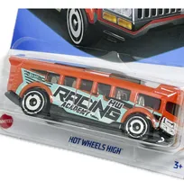 Comprar Hot Wheels - Hot Wheels High - Let's Race - Htd52