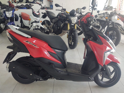 Honda Elite 125