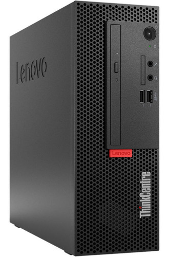 Lenovo Thinkcentre M720e Sff Desktop Computer
