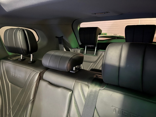 Chery Tiggo 8 Pro Max 4x4 2.0 Aut 2023