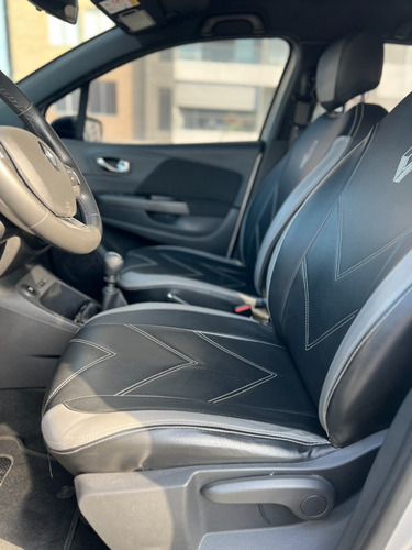 Renault Captur 2.0 Zen Mecánica