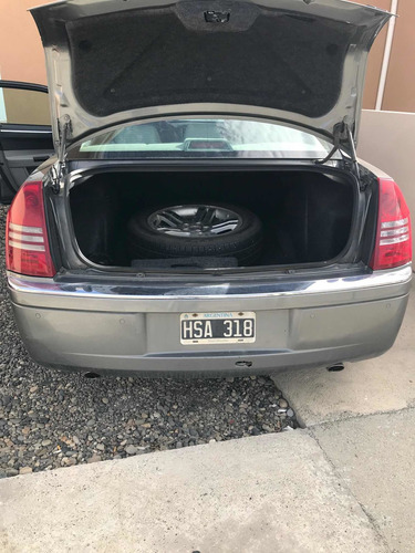 Chrysler 300c 2008 5.7 C Hemi Atx