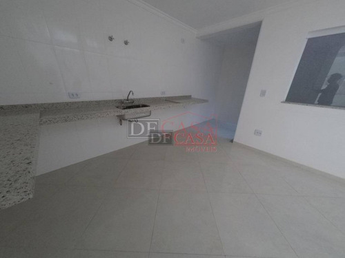 Sobrado Com 3 Dormitórios À Venda, 116 M² Por R$ 689.990,00 - Jardim Anália Franco - São Paulo/sp - So3362