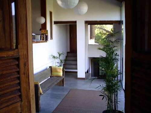 Guaratiba, Casa Cinematografica Com 250m², 3 Suites, Area Com 3.000m² Vista Deslumbrante!!! - St00011 - 33106892