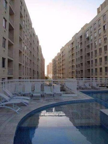 Apartamento Com 3 Dormitórios À Venda, 72 M² Por R$ 420.000,00 - Barreto - Niterói/rj - Ap47423
