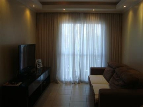 Imagem 11 de 30 de Apartamento - Ap02226 - 4252935